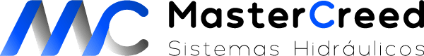 Logotipo de Sistemas Hidráulicos MasterCreed